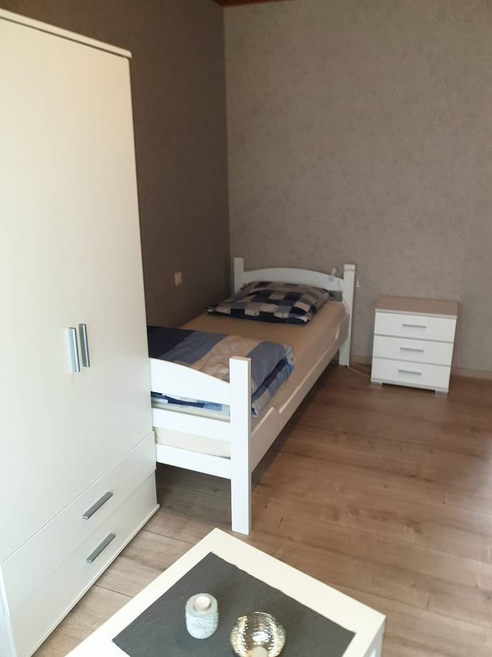 Ferienhaus für 3 Personen, mit Garten und Terrasse, kinderfreundlich in Schwanewede - 4