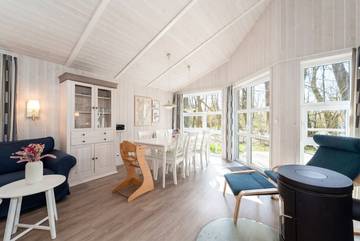 Ferienhaus für 6 Personen in Travemünde, Lübeck, Bild 1