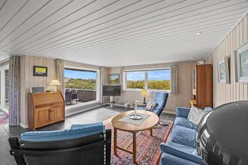 Villa voor 8 Personen in Lakolk, Rømø, Afbeelding 2