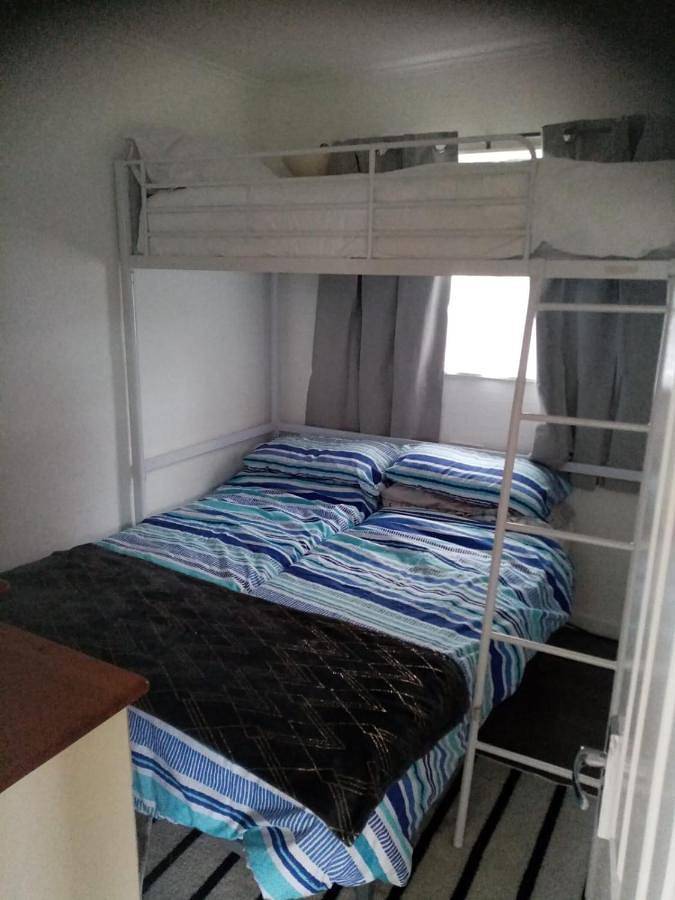 116 cherry park in Chapel St. Leonards, Lincolnshire