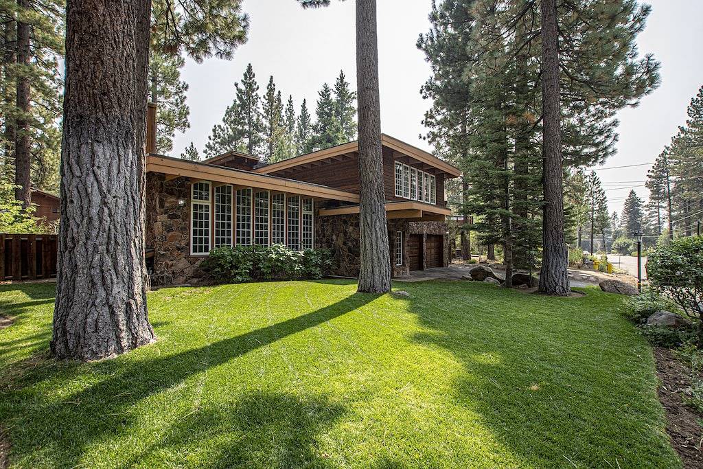 Erschwingliche, komfortable, geräumige Haus in Dollar Point, mit voller Hoa Annehmlichkeiten in Dollar Point, Placer County