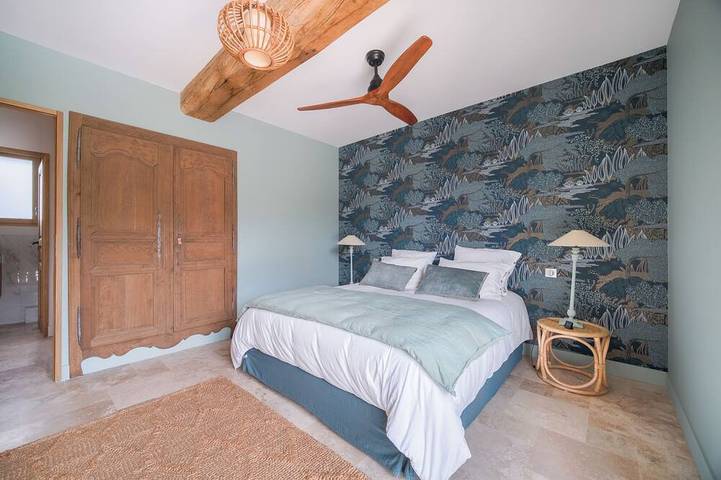 Gîte pour 8 personnes, avec jardin à Bonnebosq - 3