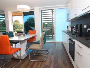Chalet für 3 Personen in Kuhlen-Wendorf, Mecklenburgische Seenplatte, Bild 3