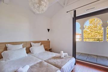 Villa for 5 People in Biarritz, Basque Coast (France), Photo 2
