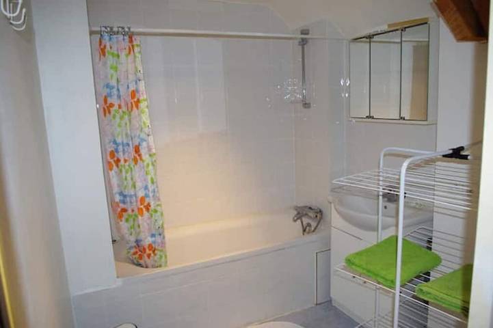 Location de vacances pour 5 personnes, avec Jardin dans Ayette - 3