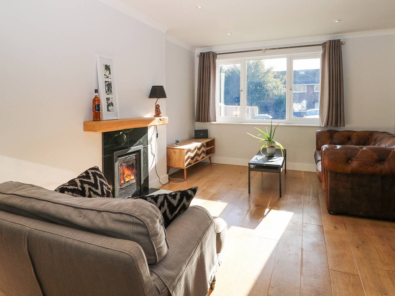 7 Daltons Place in Arundel, South Downs