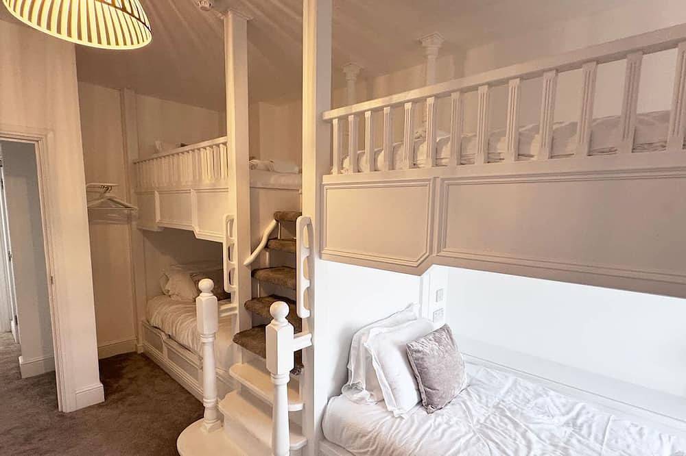 Ganze Wohnung, The Artic Tern - A Sea View Retreat in Lancashire