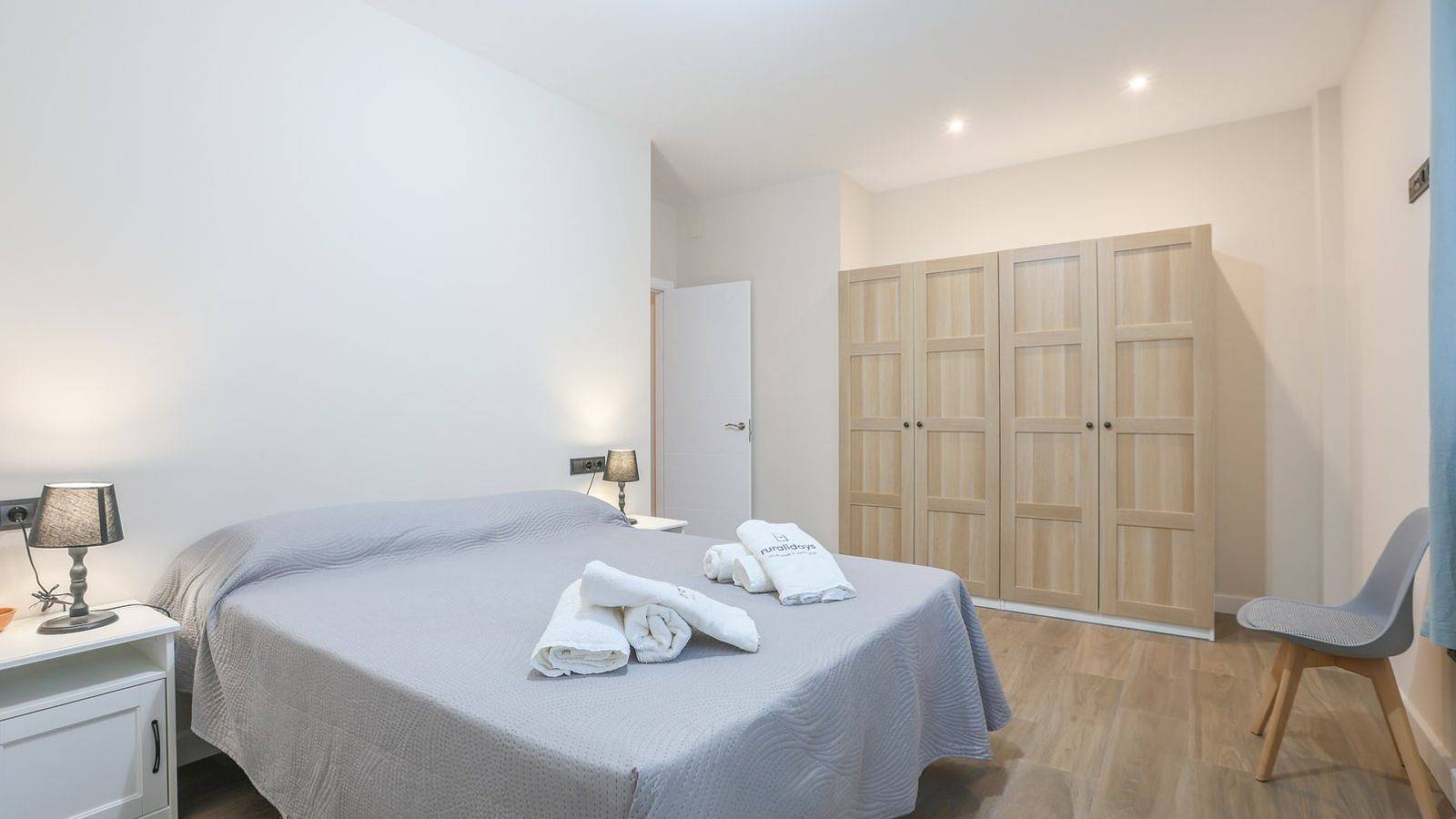 El Refugio de Entremontes Guillena by Ruralidays in Guillena, Provincia de Sevilla