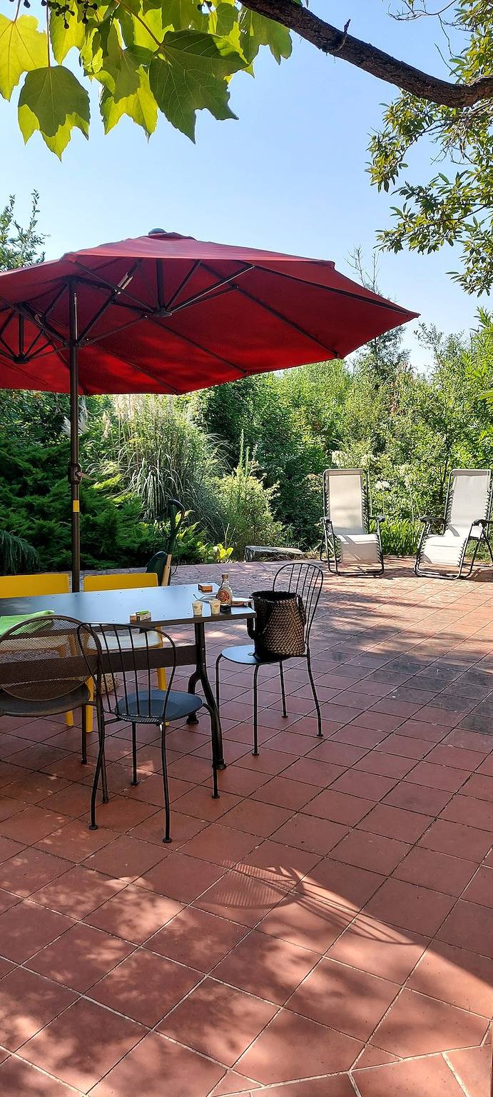 Casa vacanze 'Nel Cilento' con vista sulle montagne, terrazza privata e giardino privato in Gioi, Cilento