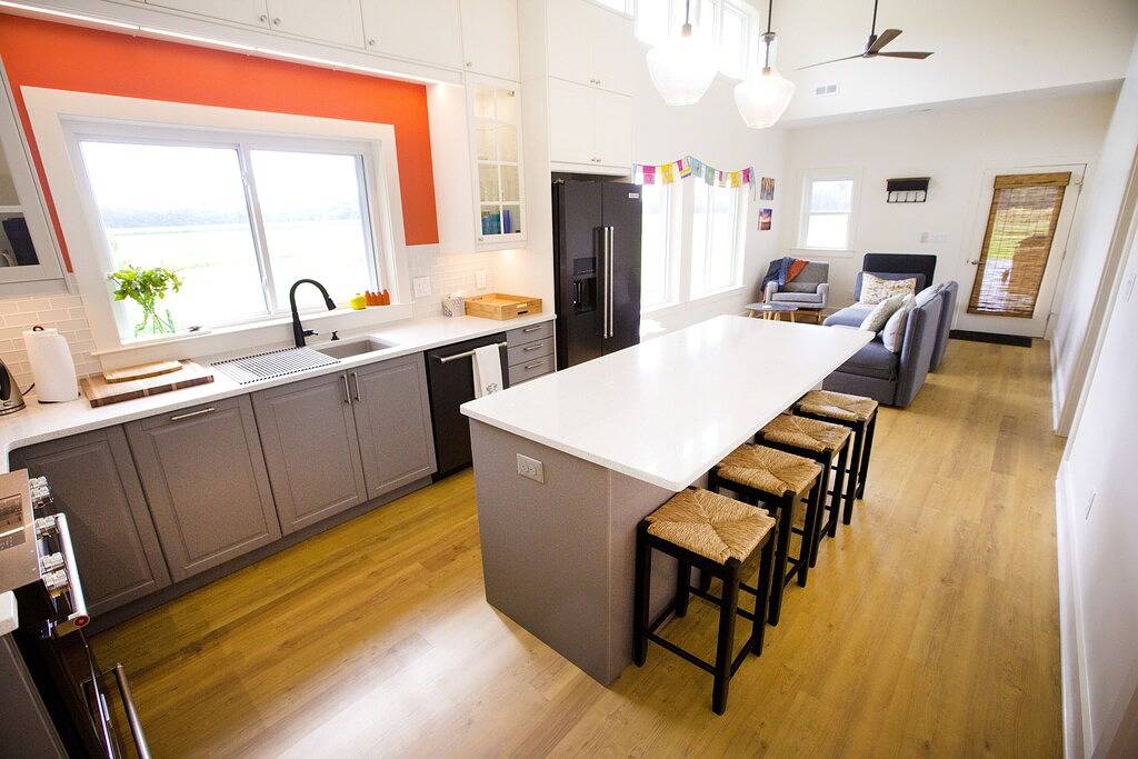 Bed And Breakfasts for 5 Guests in Chesapeake Bay, Virginia