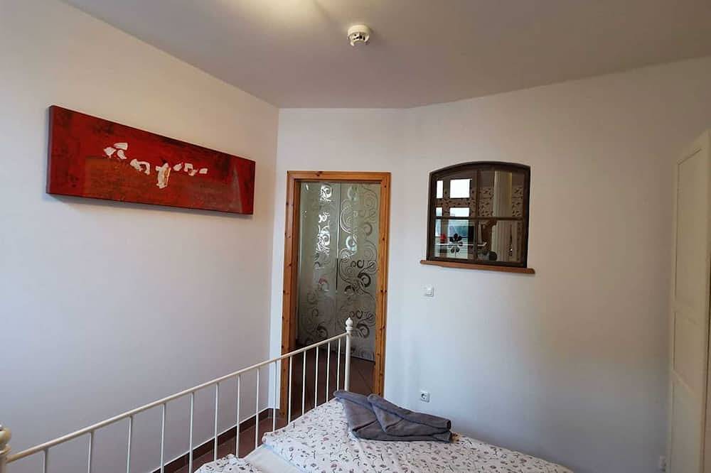 Ganze Wohnung, Nordwind mit Hafenblick, Eg Langenstr. 41 - Gohr- Ferienwohnungen in Ozeaneum Stralsund, Stralsund