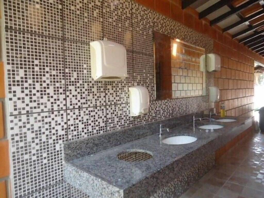 Chacara zwei Seen, kommen erwägen Natur an diesem Ort! in Mairinque, São Paulo (Bundesstaat)