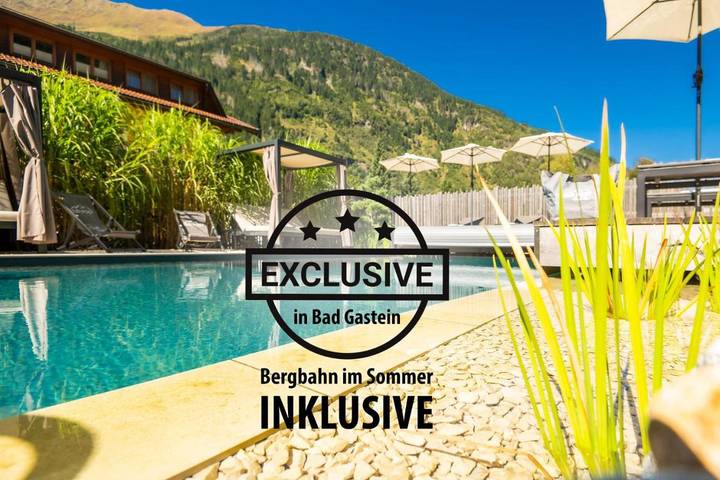 Apartamento de vacaciones para 2 personas, con piscina además de jacuzzi y sauna - 1