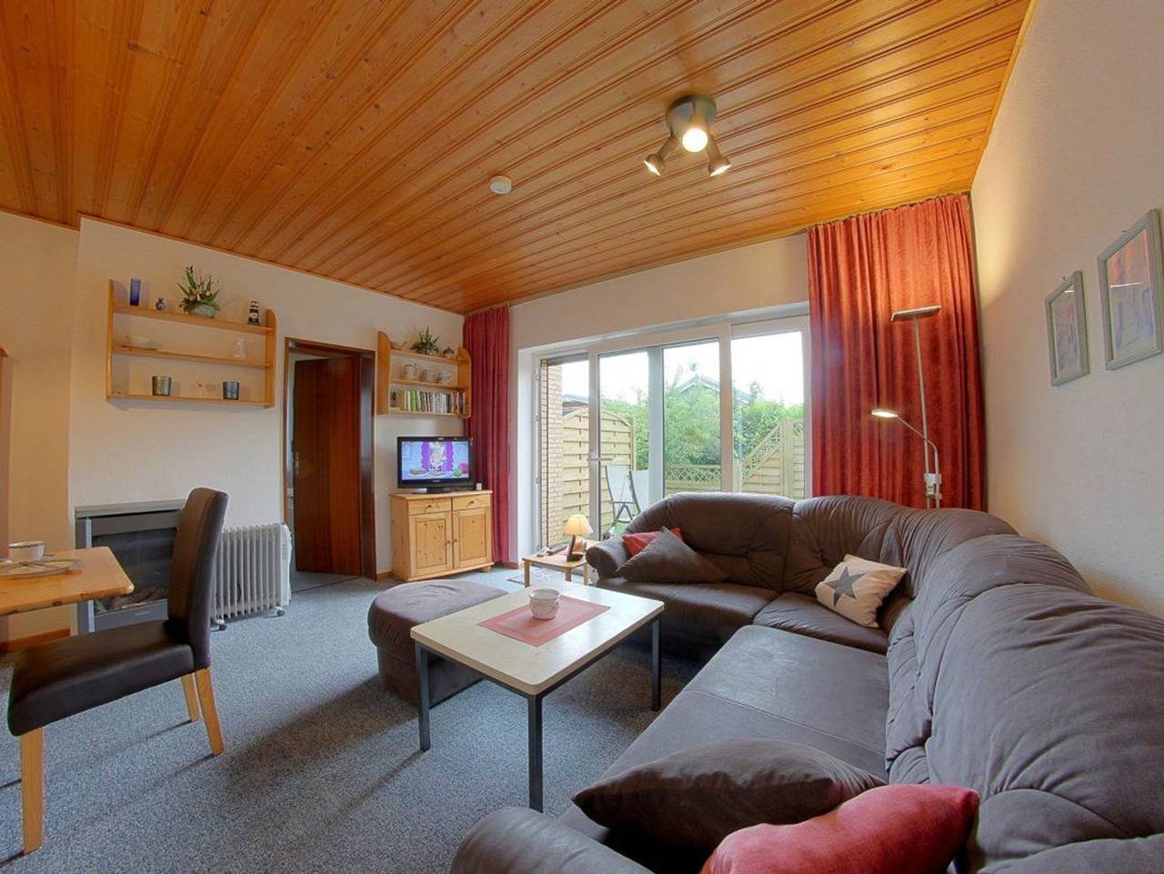 Ferienhaus für 4 Personen in Nordholz, Wurster Nordseeküste