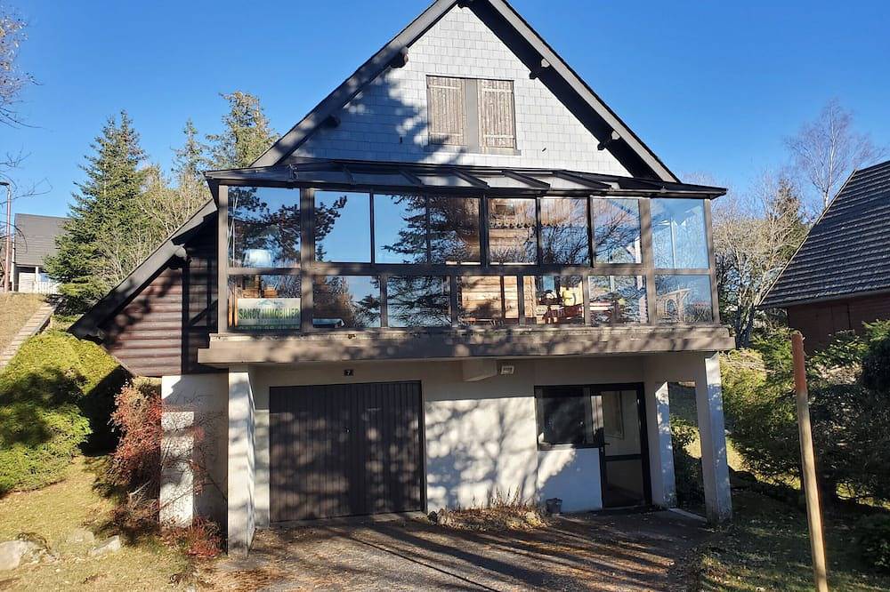Photo : Maison de vacances