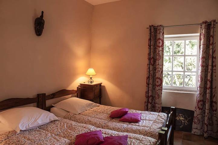 Gîte pour 7 personnes à Marcorignan - 3