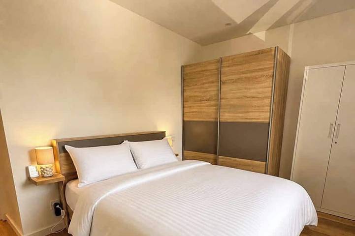 Ferienhaus für 4 Personen - 1