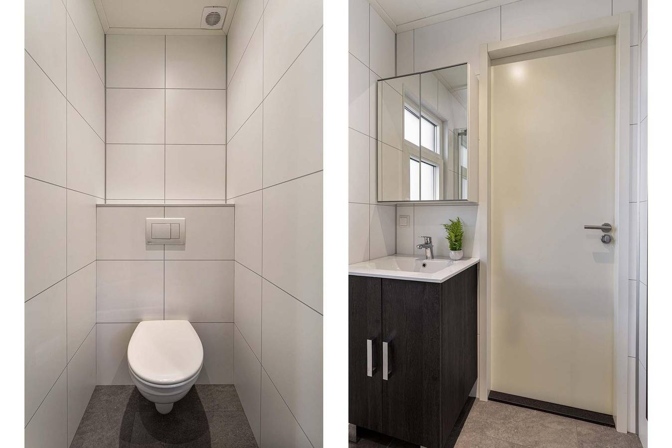 Bospark Ede — Module Special 4 personen in Ede, Hoge Veluwe