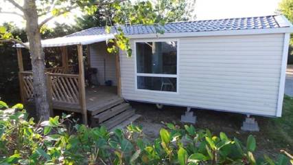Location De Vacances pour 5 Personnes dans Villeneuve-en-Retz, Région de Saint-Nazaire, Photo 1