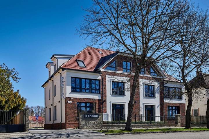 Maison d’hôte pour 3 personnes, avec jardin