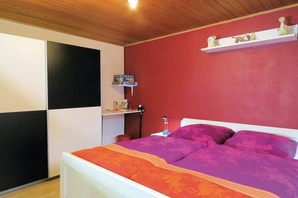 Apartamento inteiro, Alojamento de 1 quarto em Brensbach Ot Wersau in Brensbach, Odenwaldkreis