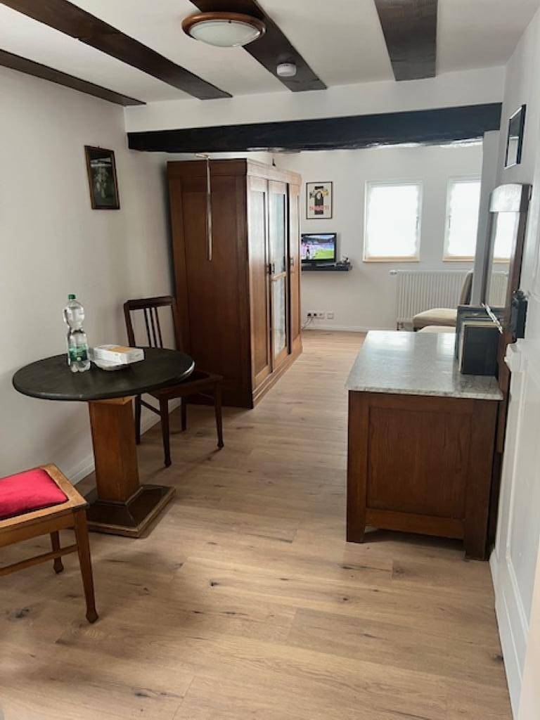 Appartement/Fewo, Bad, Wc in Büdingen, Wetterau