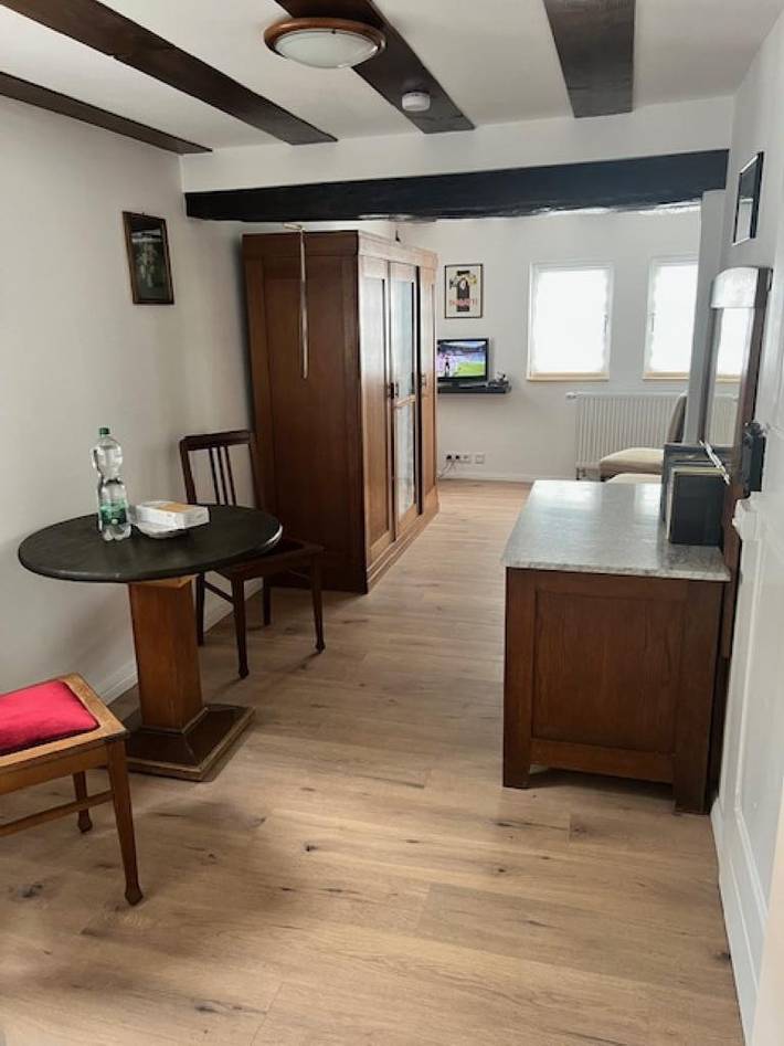 Appartement/Fewo, Bad, Wc in Büdingen, Wetterau