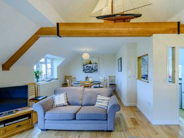 Holiday Rental for 9 People in Wells-next-the-Sea, Norfolk, Photo 1