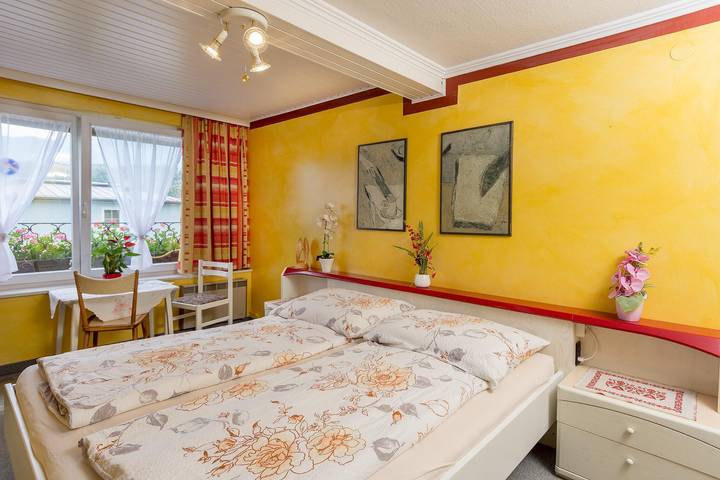 Ferienwohnung für 3 Personen in Seeboden - 4