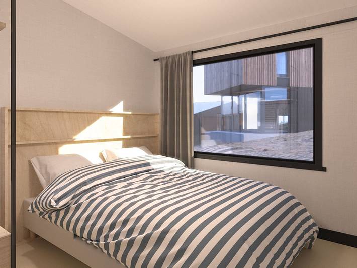 Strandhaus für 18 Personen in Zandvoort - 3