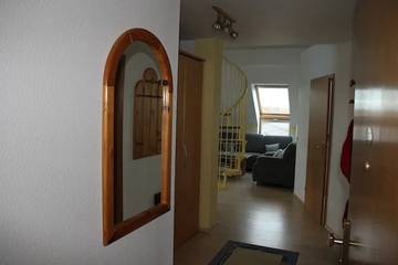 Ferienwohnung für 4 Personen in Büsum, Nordseeküste, Bild 2