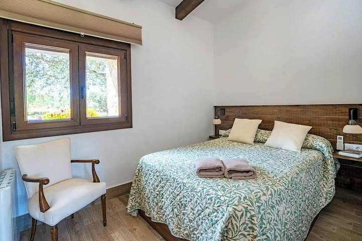 Steinhaus mit Pool in Llerena, Badajoz. in Llerena, Badajoz Provinz
