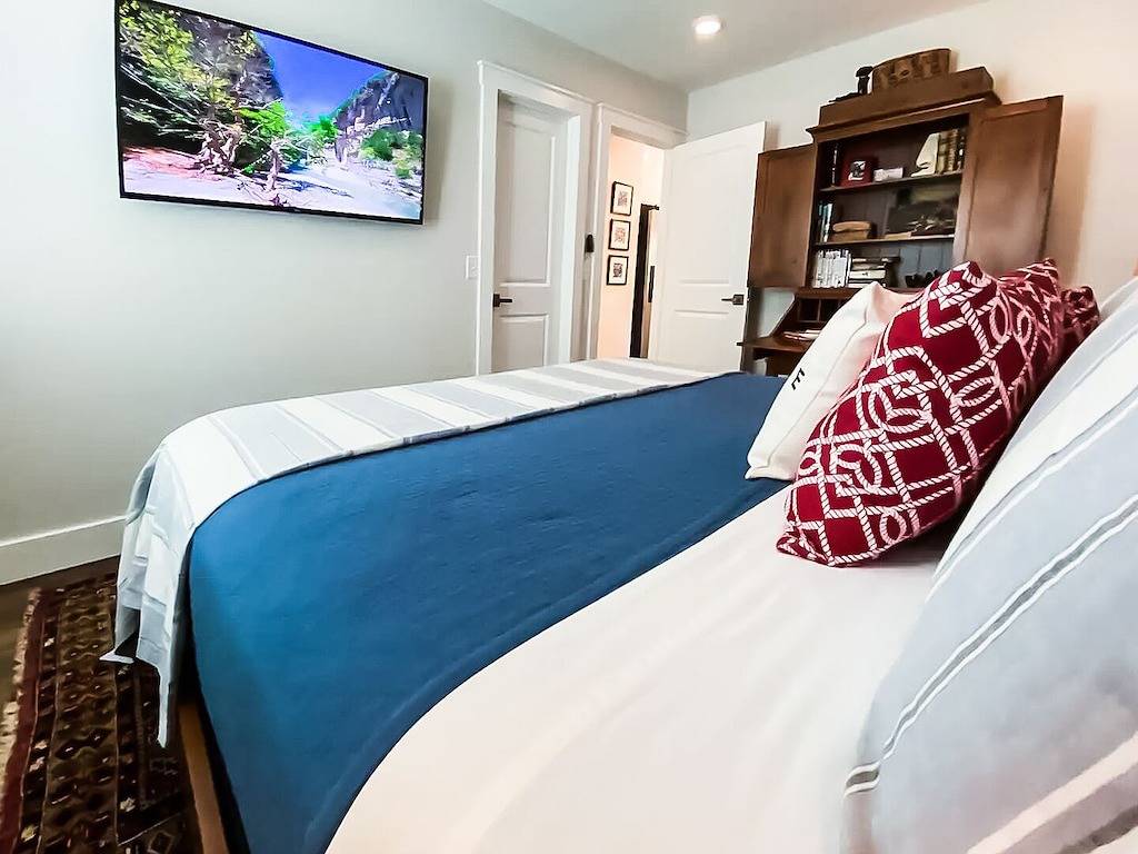 Neu - Starlanding - komplette Renovierung - nah an allem in Bentonville in Bentonville, Ozark Mountains