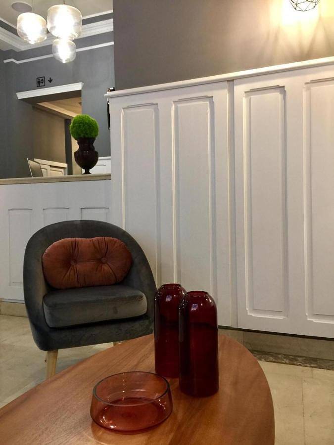 Single Room in Distrito Centro (Gijón), Gijón