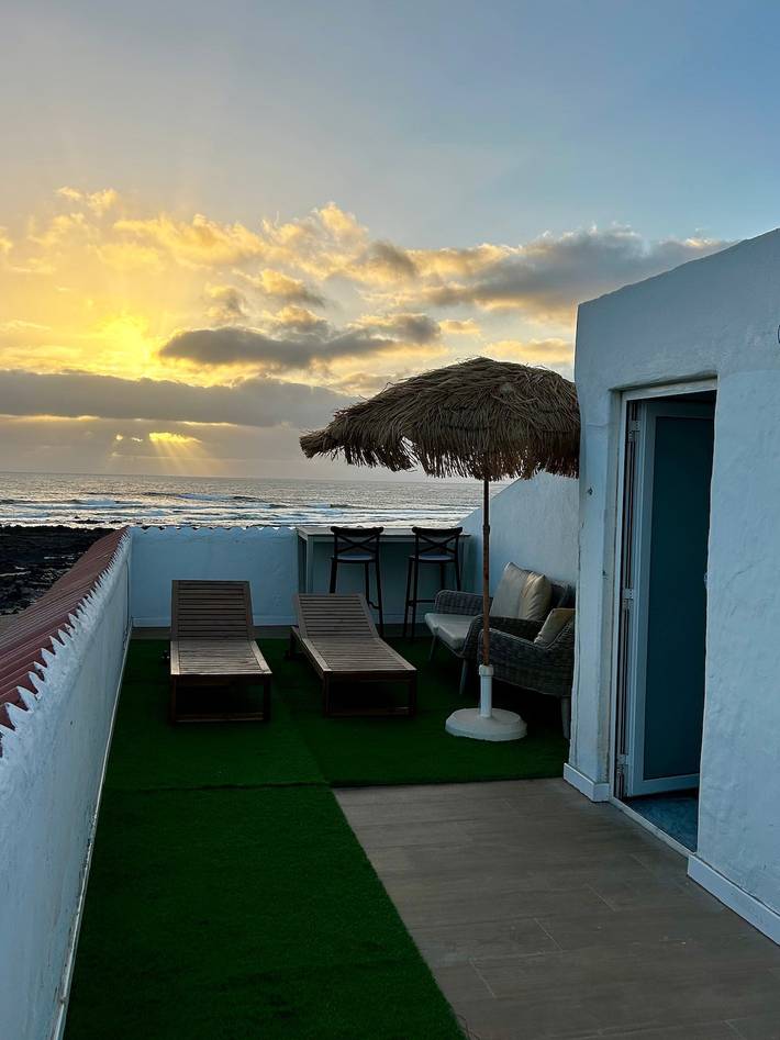Ferienwohnung für 4 Personen auf Fuerteventura - 3