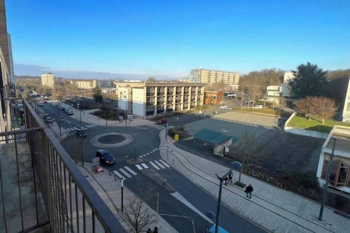 Chambre d’hôte pour 2 personnes