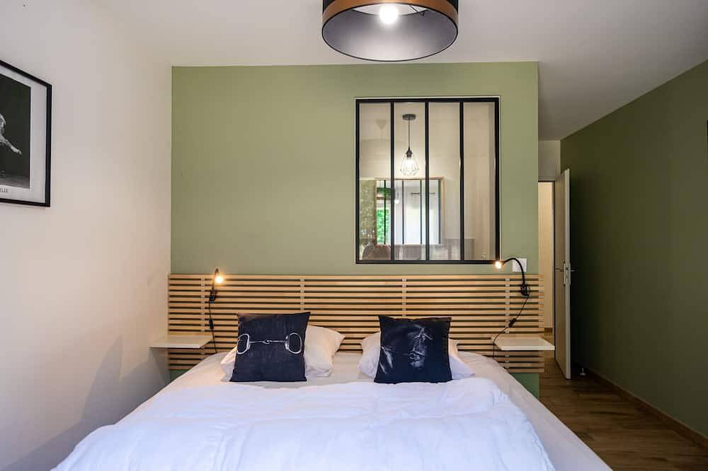 Gite 10 Pers Saumur Piscine & Spa in Saumur, Loire-Tal