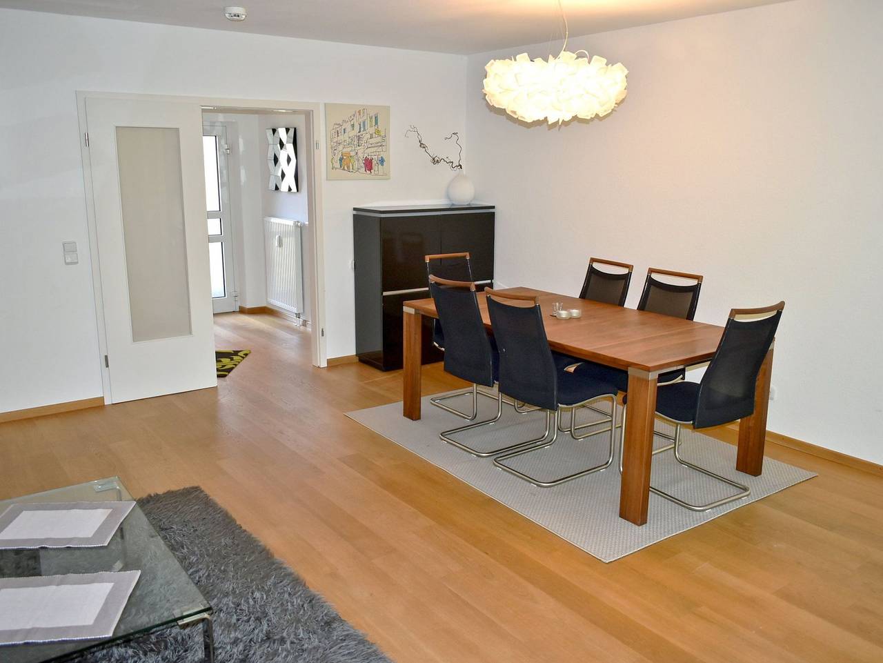 Ganze Ferienwohnung, Exklusives Appartement  Großzügig & topmodern - Exklusives Appartement ? Großzügig & topmodern in Niendorf, Timmendorfer Strand