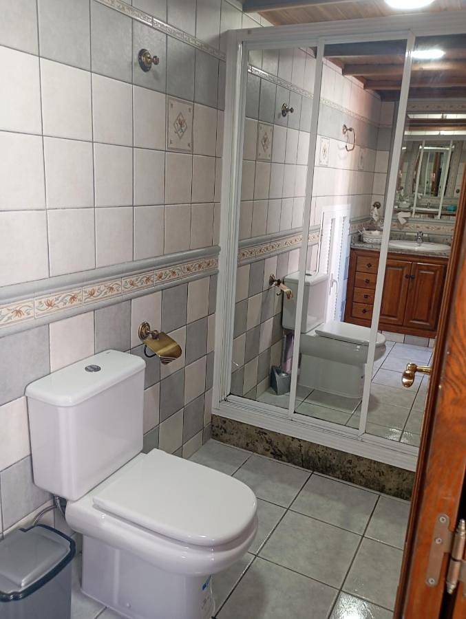 Casa rural para 4 personas, con vistas en Setenil de las Bodegas - 4