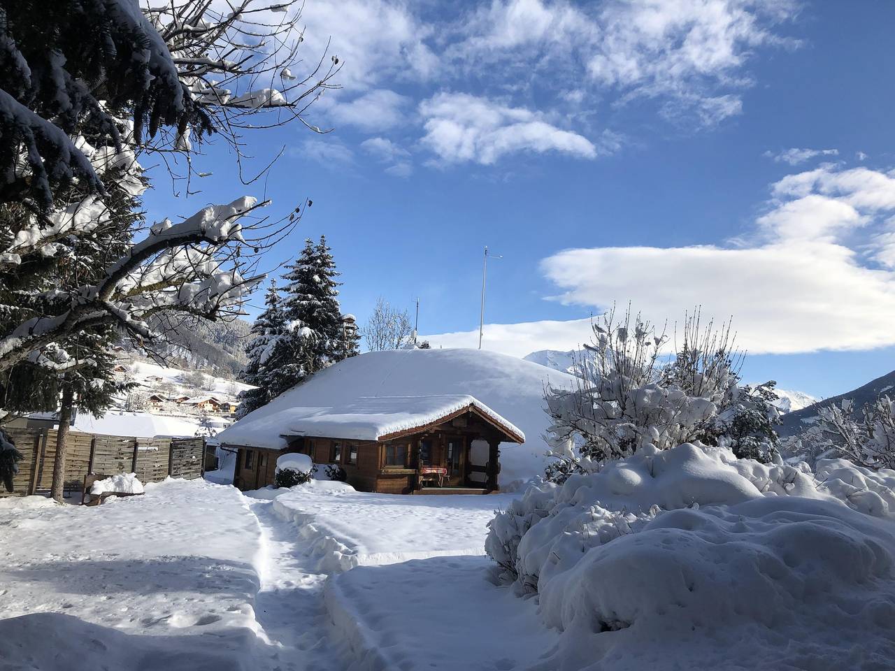 Ganze Ferienwohnung, Gästehaus Schlossnerhof*** in Virgen, Osttirol