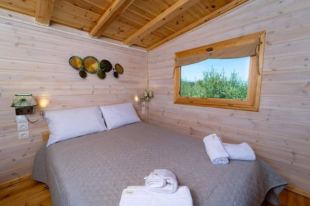 Thalassa Green, lodge, slow holidays & mindfulness in Agios Nikolaos (Zakynthos), Zante