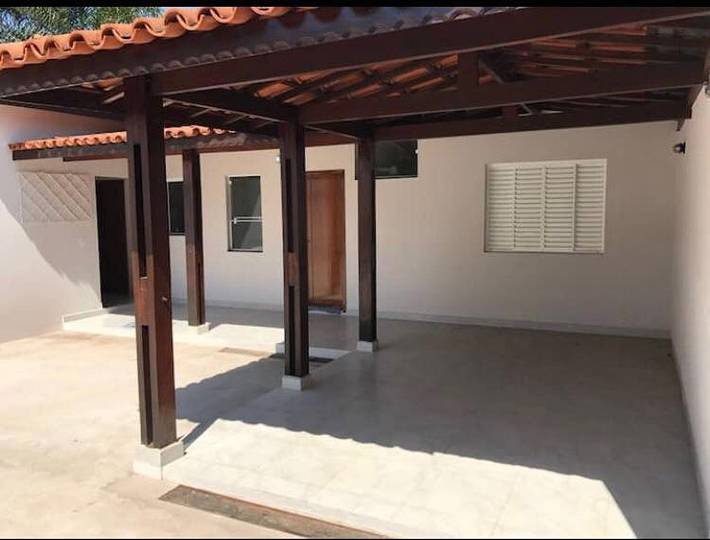 Casas e apartamentos de temporada para 2 pessoas, com jardim e terraço, com animais de estimação em Limeira
