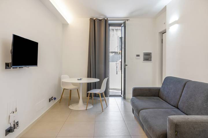 Appartement de vacances pour 4 personnes - 1