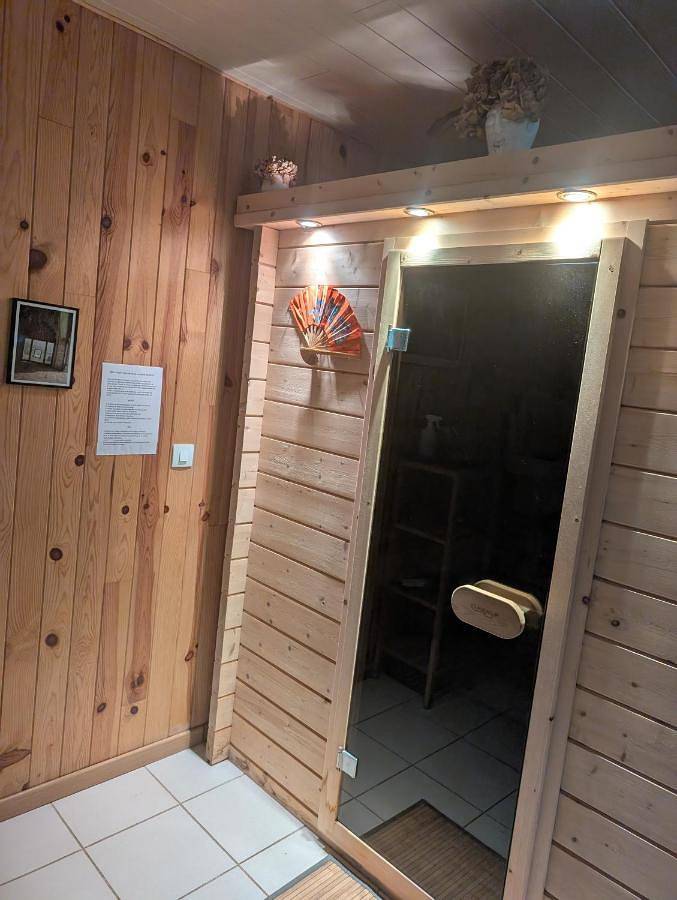 Location de vacances pour 5 personnes, animaux acceptés à Lanvellec - 4