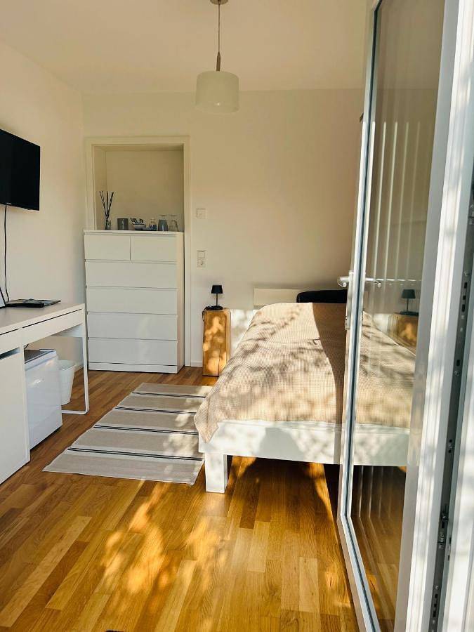 Ganze Ferienwohnung, Deluxe in Burladingen, Neckar-Alb