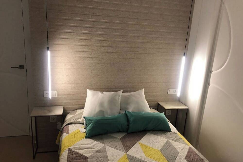 Holiday Home Malaga 14. Exclusive Chalet in El Palo (Málaga), Malaga