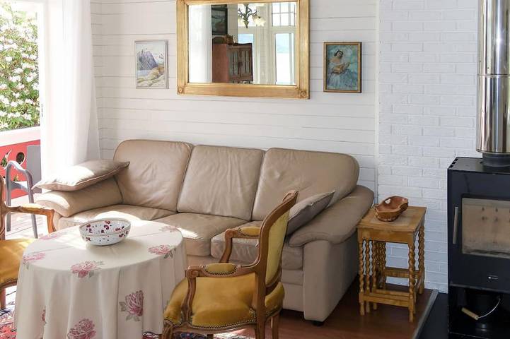 Ganze Wohnung, Villa Lorna in Sognefjord