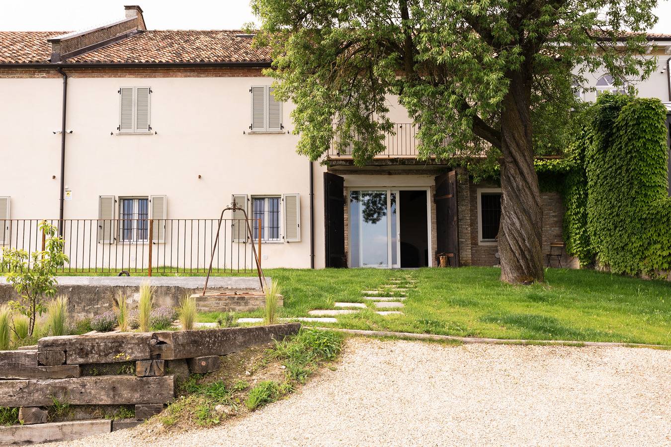 Casa Fogliati - Intera Struttura in Calosso (Comune), Langhe