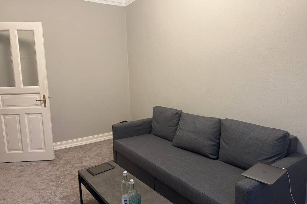 Ganze Wohnung, Kleine Perle Alster Nähe ! in Hamburg-Nord, Hamburg