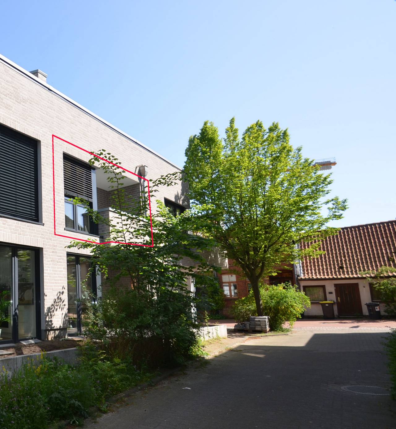 Ganze Ferienwohnung, Hafensuite in Eckernförde, Rendsburg-Eckernförde